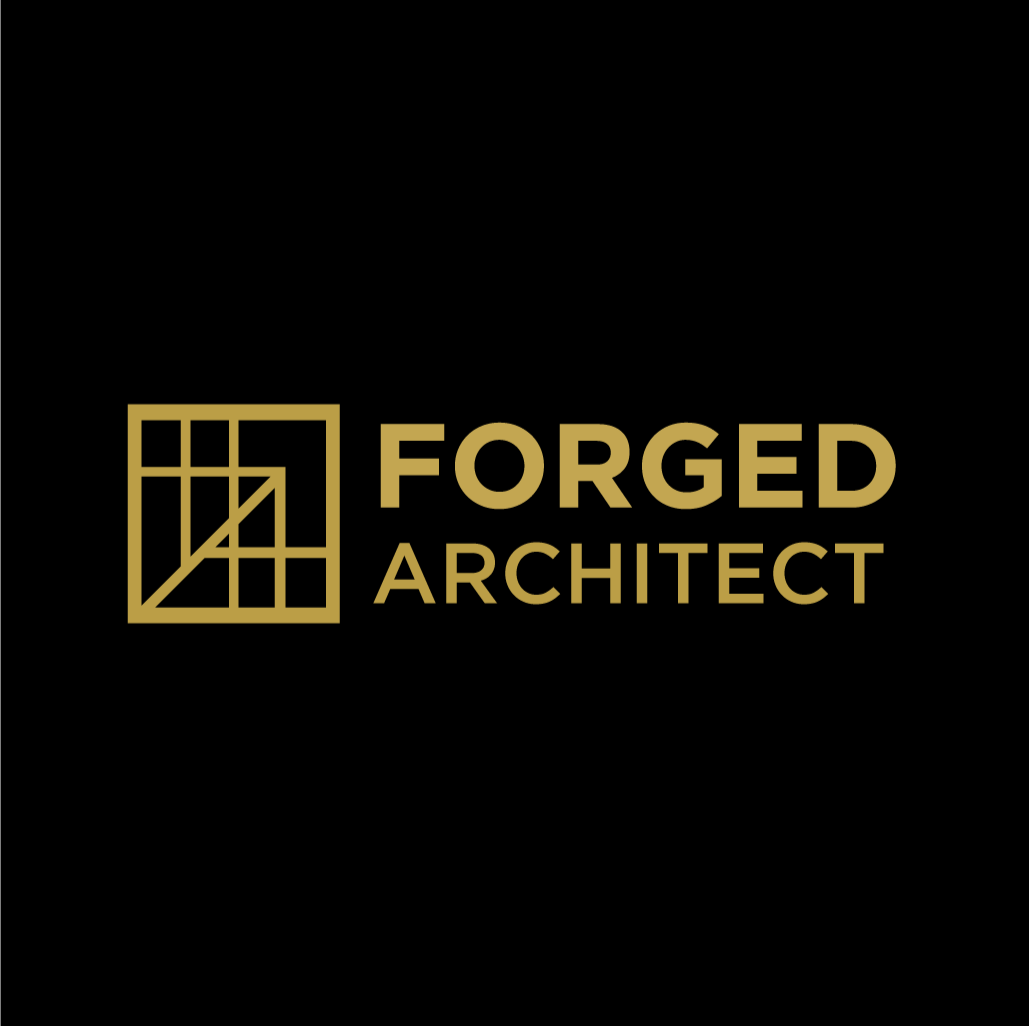 Forged Architect