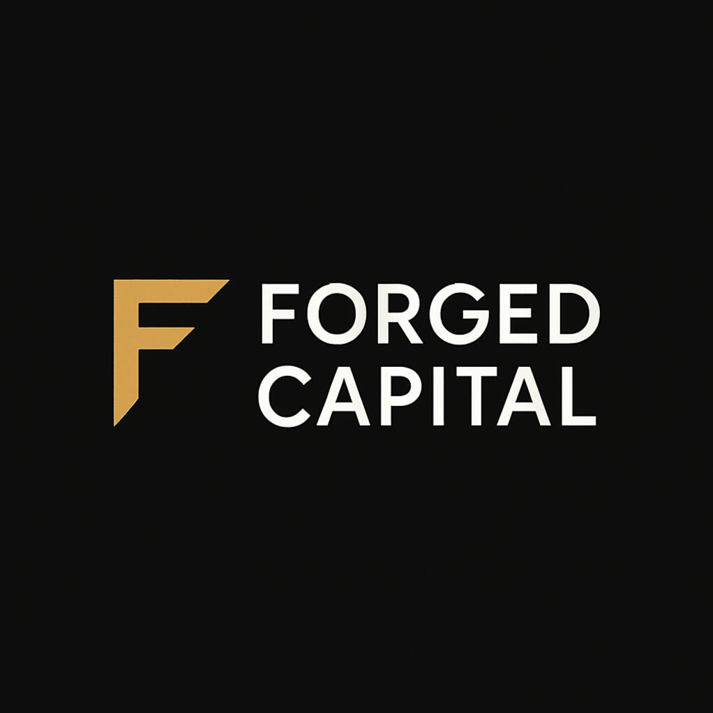 Forged Capital